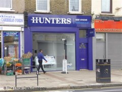 Hunters Estate Agents image