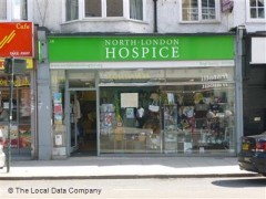 North London Hospice image