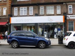 Boni Caro image