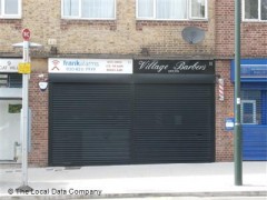 Village Barbers image