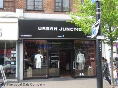 Urban Junction image