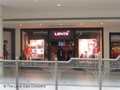 Levi's Store, 222 High Street, Bromley - Fashion Shops near Bromley South  Rail Station