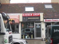 BR2 Barber Shop image
