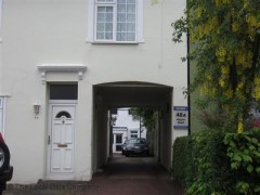 Short Breaks Ltd image