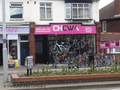 CHCW image