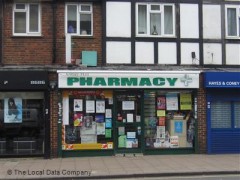 Coney Hall Pharmacy image