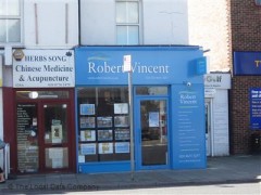 Robert Vincent image