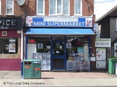Mini Supermarket image