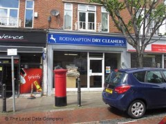 Roehampton Dry Cleaners  image