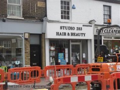Studio 283 image