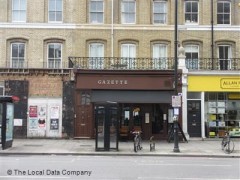 Gazette image