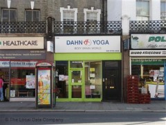 Dahn Yoga image