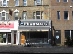 Putney Pharmacy image