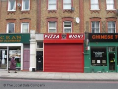 Pizza 2 Night image