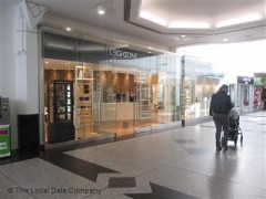 Leightons Opticians image