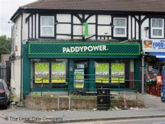 Paddy Power image
