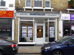 Martin & Co image