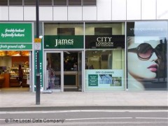 James Shoe Care image