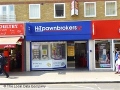 H&T Pawnbrokers image