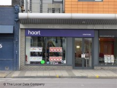 Haart  image