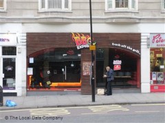 BBQ Express image