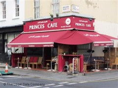 Princes Cafe image