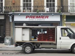 Premier Wines & Spirits image