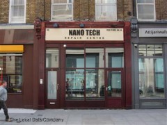 Nano Tech Paddington image