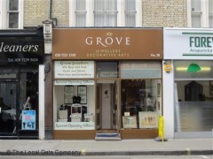 Grove image