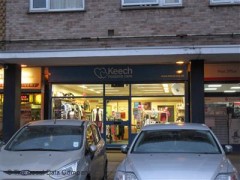 Keech Hospice Care image