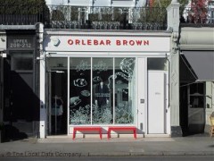 Orlebar Brown image