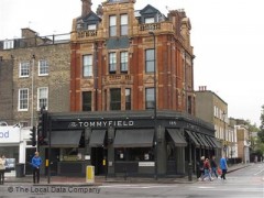Tommyfield Hotel Rooms image