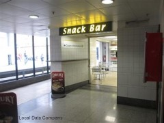 Snack Bar image