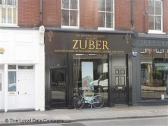 Zuber image