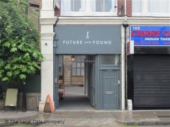 Future & Found image