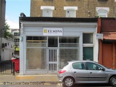 Elsons image