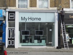 My Home image