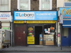 N London Net Ltd image