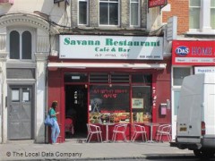 Savana Restaurant image