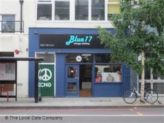 Blue 17 image