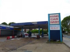 Mex Cars Ltd image
