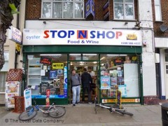 Shop N Stop image