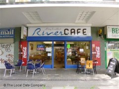 River Cafe image
