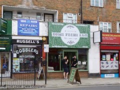 Sumi Fechi Ldn image