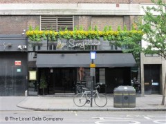 Stringfellows image