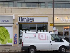Henleys image