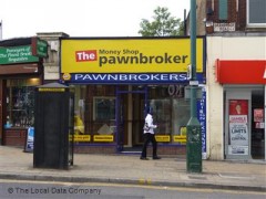 The Money Shop Pawnbroker image