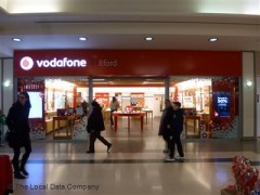 Vodafone Ilford image