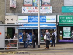 Ilford Cash & Carry image