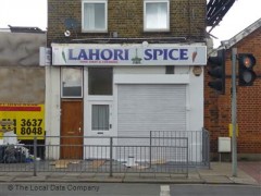 Lahori Spice image